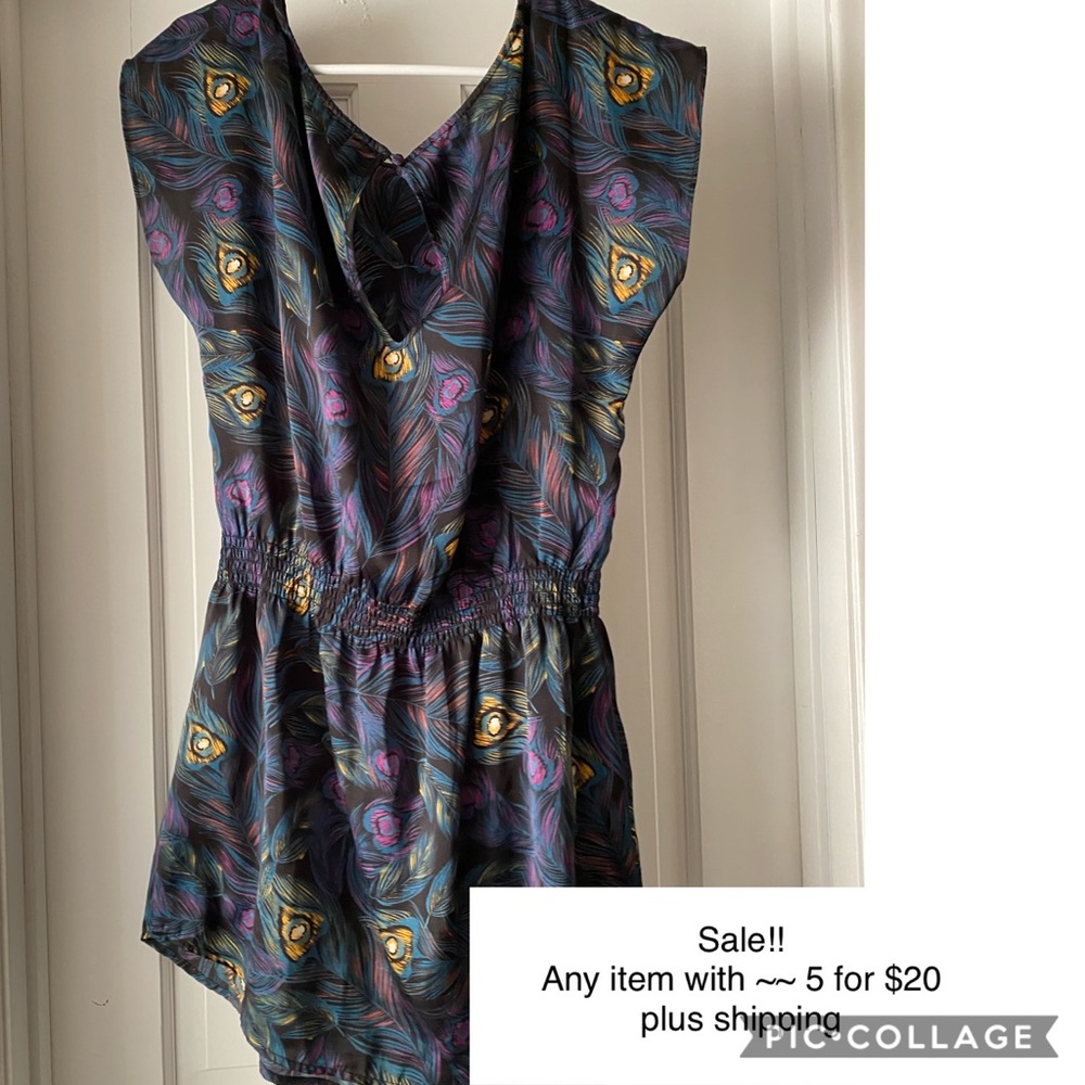 ~~Women top